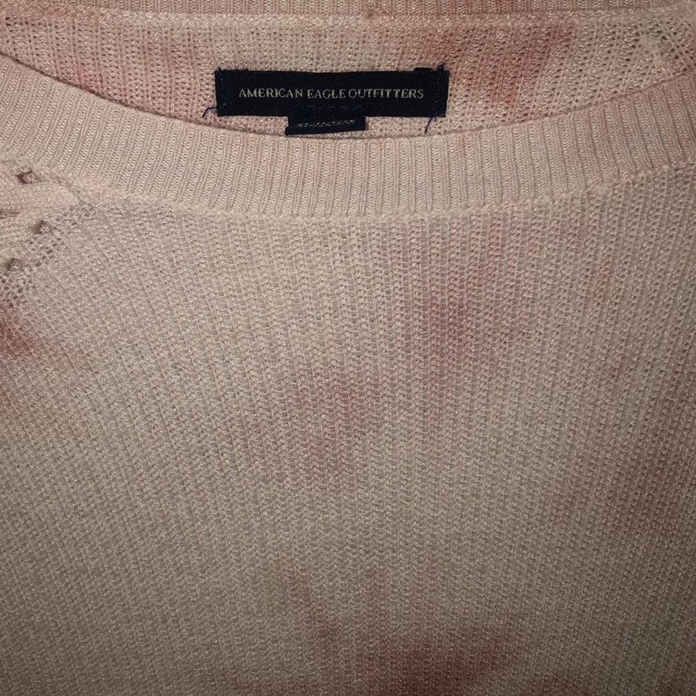 America Eagle Sweater - Picture 3 of 4